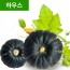 25년산 단호박 10kg (하우스)