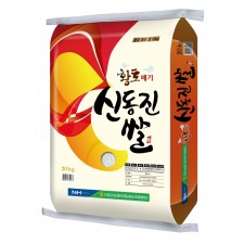 23년산 고창 황토배기  신동진쌀 20Kg